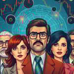 El Factor Humano: Psicología del Inversor y Gestión de Activos