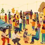 Creando Oportunidades: Activos en la Economía Colaborativa