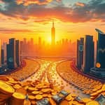 El Factor Multiplicador: Cómo tus Activos Trabajan para Ti 24/7