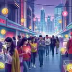 Criptomonedas: Desmitificando su Uso Diario