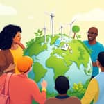 Finanzas Sostenibles: Invierte en un Futuro Mejor