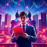 El Arte de la Predicción Financiera con Big Data