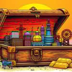 El Tesoro Oculto: Explorando Activos Tangibles con Potencial