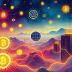 Inversiones Alternativas: Explora Nuevos Mundos Digitales