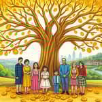 El Legado de la Riqueza: Gestión de Activos para la Familia