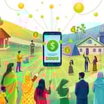 Banca Sin Sucursales: Libertad y Eficiencia