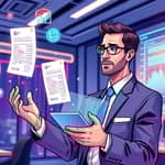 Optimiza tu Fiscalidad con Herramientas Digitales