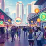 Economía Tokenizada: El Futuro de la Propiedad Digital