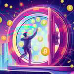 Cripto-Préstamos: Una Nueva Forma de Financiamiento