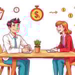 El Arte de la Renegociación: Mejora Tiempos y Tasas con tu Banco