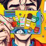 El Espejo de tus Gastos: Usa tu Tarjeta para un Presupuesto Realista