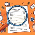 La Lupa al Extracto: Desglosando Cada Cargo de tu Tarjeta