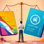 El Dilema del Consumo: Departamentales vs. Bancarias, ¿Cuál te Conviene?