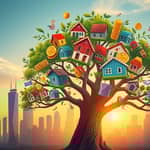 Dominando el Juego: Cómo los Activos Impactan tus Finanzas