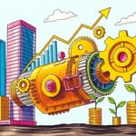 El Motor de tu Riqueza: Maximizando el Valor de tus Activos