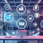 Automatización de Impuestos con Finanzas Digitales