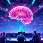 El Arte de la Predicción Financiera con Modelos IA