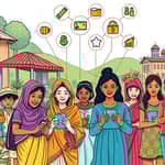 Finanzas Inclusivas: Tecnología al Servicio de Todos