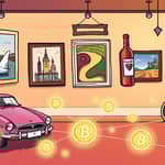 Tokens No Fungibles (NFTs) para Activos Físicos