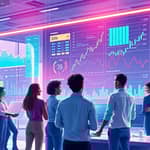 Simuladores Financieros: Planea tu Futuro sin Riesgos