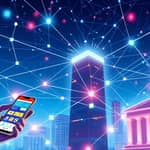 El Impacto de 5G en las Transacciones Financieras