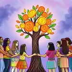 Finanzas Colaborativas: Co-Creando tu Futuro Económico