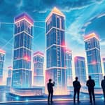 Cripto Bienes Raíces: Invierte en el Futuro Inmobiliario Digital