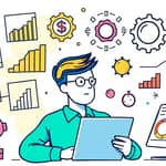 Algoritmos de Ahorro: Personaliza tu Estrategia Financiera