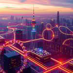 Regulación Dinámica: Adaptándose al Ecosistema Digital