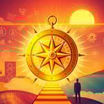 Tu Brújula Hacia el Éxito: La Gestión de Activos como Herramienta