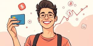 El Rol de las Tarjetas en tu Planificación Financiera