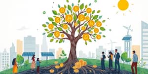 Finanzas Sostenibles: Invirtiendo con Propósito