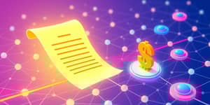 Contratos Inteligentes: Automatizando Acuerdos Financieros