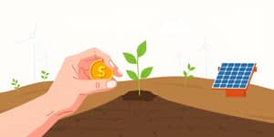 Activos Sostenibles: Invirtiendo en el Mañana