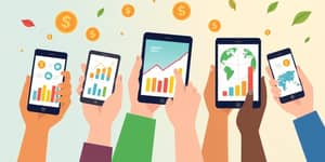 Entendiendo los ETFs: Diversificación al Alcance de Todos