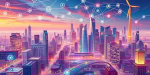 Blockchain Más Allá de las Cripto: Casos de Uso Impactantes