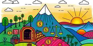 Gestión de Activos para la Jubilación: Planificación a Largo Plazo