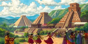 Activos Culturales: Preservando el Patrimonio y Generando Valor