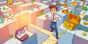 Evitando Trampas Comunes en la Inversión de Activos