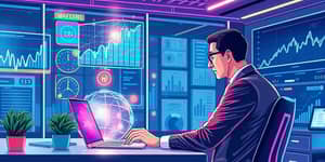 Big Data en Finanzas: Optimizando Decisiones