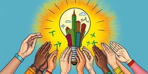 Crowdfunding: Cómo Financiar tus Proyectos Innovadores