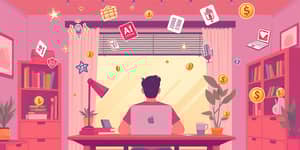 Genera Ingresos Pasivos con Estrategias Digitales