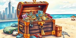 Activos de Lujo: ¿Inversión o Gasto?