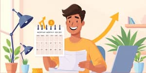 El Ciclo de Facturación: Maximiza tu Dinero Cada Mes