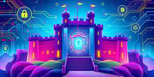 Ciberseguridad y Fintech: Blindando tus Activos Digitales