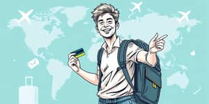 Tarjetas de Crédito para Viajeros: Beneficios Que No Conocías