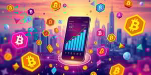 NFTs: ¿Una Oportunidad de Inversión?