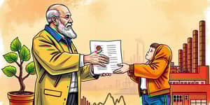 Protegiendo tu Legado: Gestión de Activos para la Sucesión