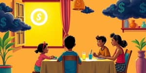 El ABC del Pago Mínimo: ¿Es Suficiente o te Hunde Más?