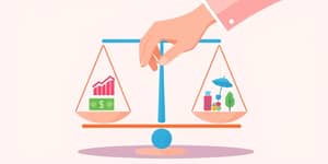 Optimizando tu Cartera: Estrategias de Rebalanceo